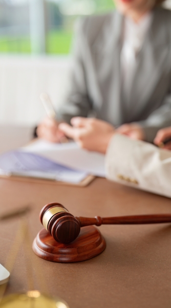 Business valuation for legal disputes and compliance